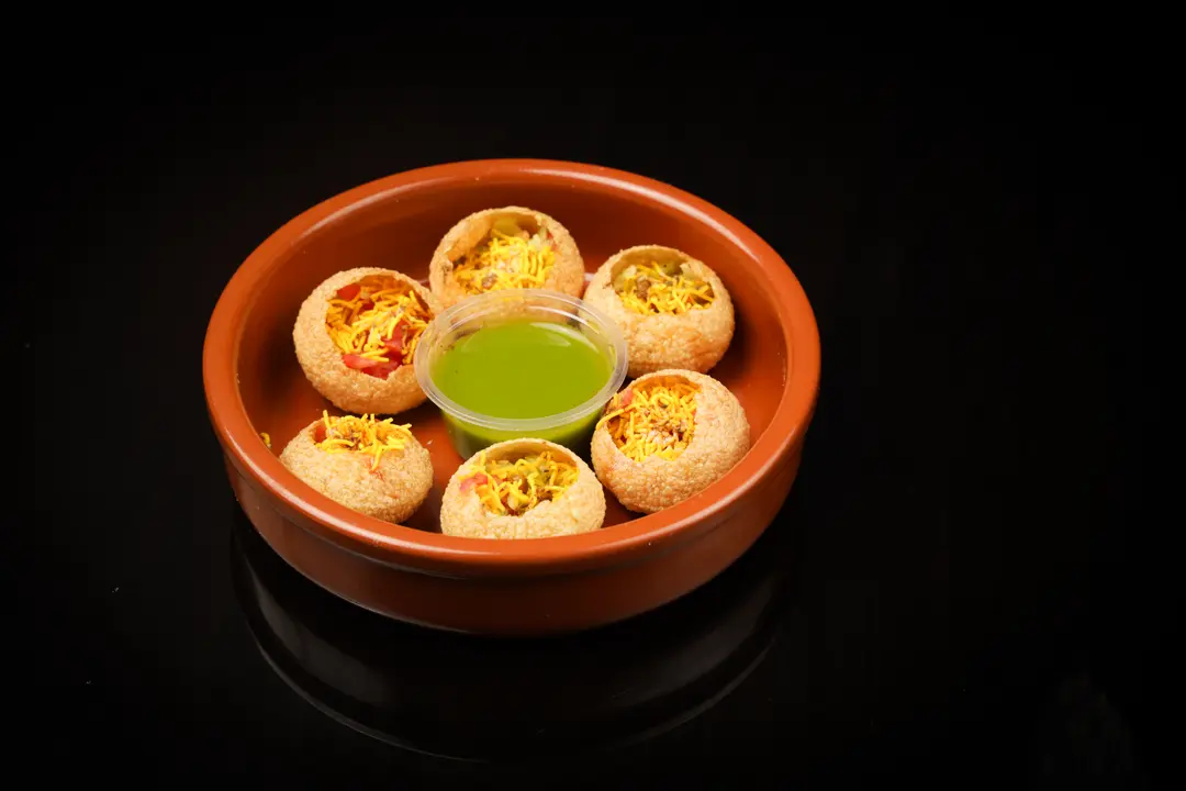 Pani puri